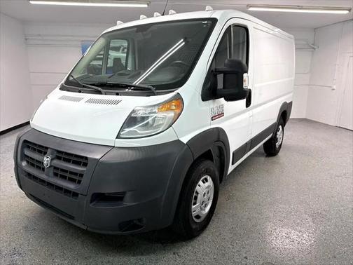 2015 RAM ProMaster 1500 Low Roof