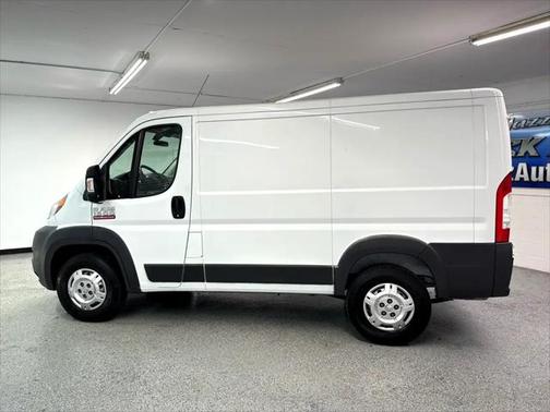 2015 RAM ProMaster 1500 Low Roof