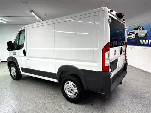 2015 RAM ProMaster 1500 Low Roof