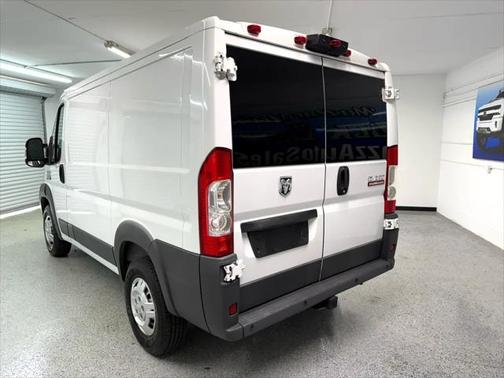 2015 RAM ProMaster 1500 Low Roof