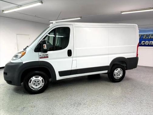 2015 RAM ProMaster 1500 Low Roof