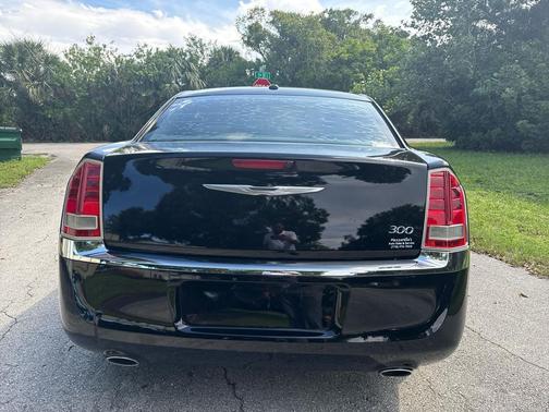 2013 Chrysler 300 S