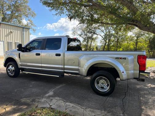 2022 Ford F-350 XL