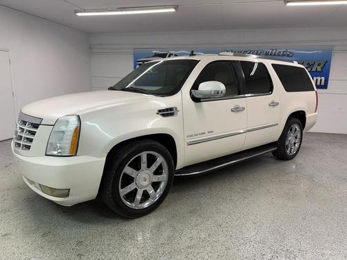 2011 Cadillac Escalade ESV Base