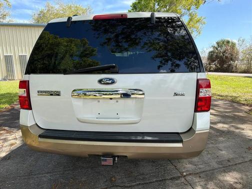 2014 Ford Expedition EL XLT