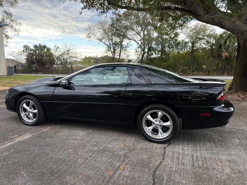 1995 Chevrolet Camaro Z28