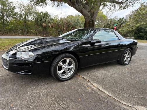 1995 Chevrolet Camaro Z28