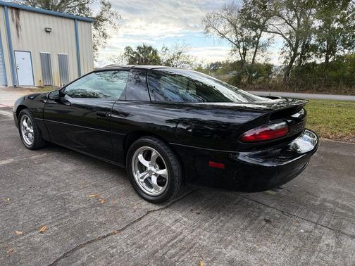 1995 Chevrolet Camaro Z28