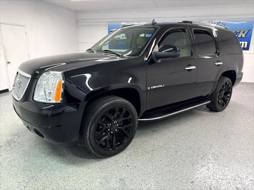 2007 GMC Yukon Denali