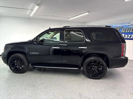 2007 GMC Yukon Denali