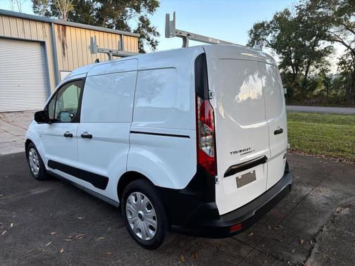 2019 Ford Transit Connect XL