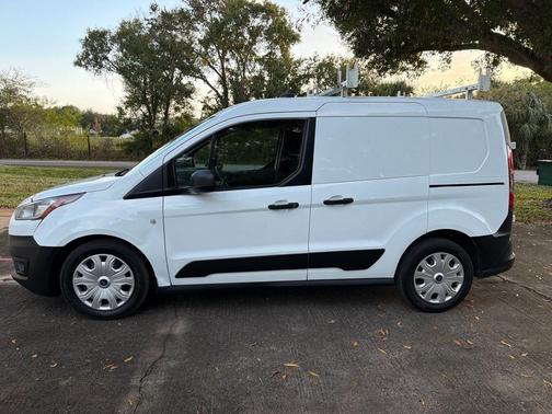2019 Ford Transit Connect XL