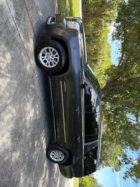 Brown 2017 GMC Yukon XL Denali