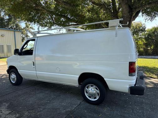 2006 Ford E250 Cargo