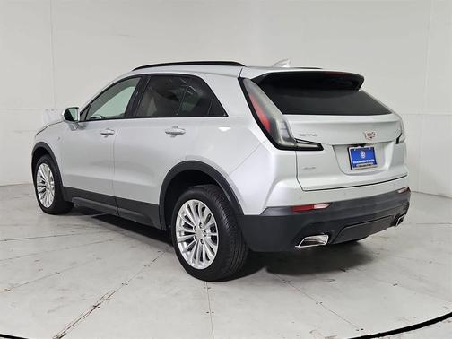2019 Cadillac XT4 Sport