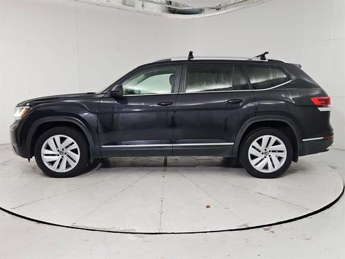 2021 Volkswagen Atlas 3.6L SEL