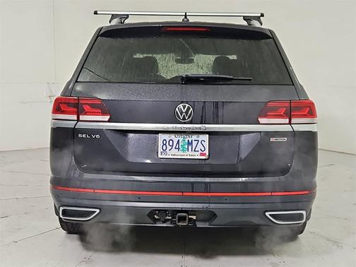 2021 Volkswagen Atlas 3.6L SEL