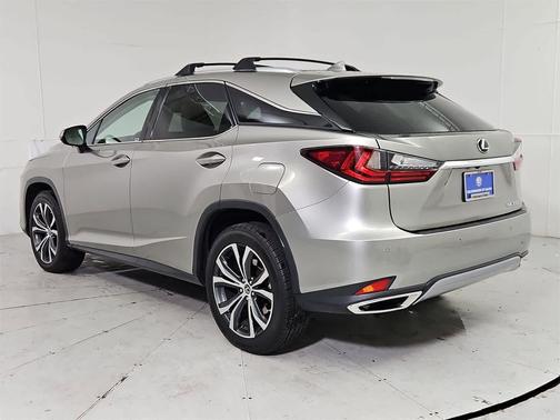 2020 Lexus RX 350 Base