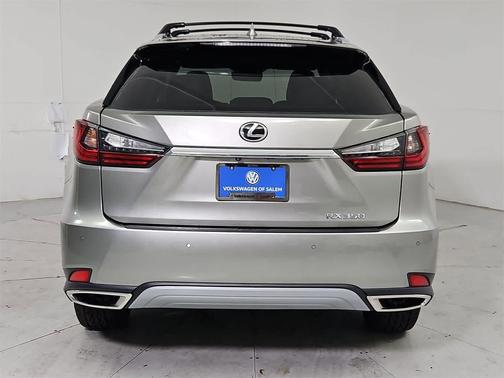 2020 Lexus RX 350 Base
