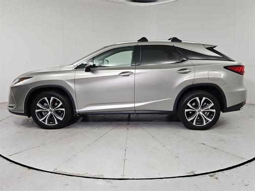 2020 Lexus RX 350 Base