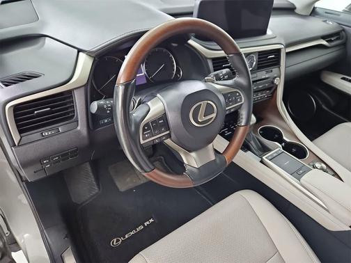 2020 Lexus RX 350 Base