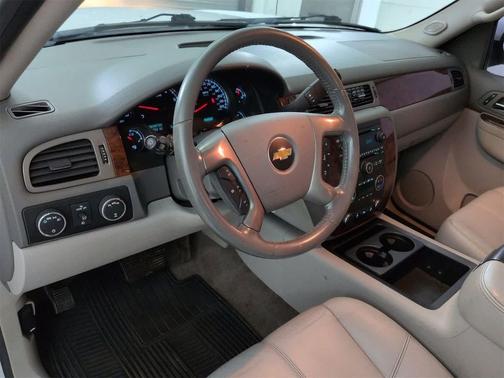 2013 Chevrolet Tahoe LT