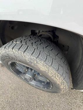 2013 Chevrolet Tahoe LT