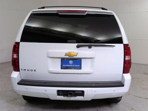 2013 Chevrolet Tahoe LT