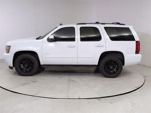 2013 Chevrolet Tahoe LT