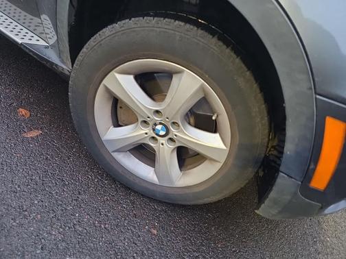 2013 BMW X5 xDrive50i