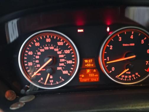 2013 BMW X5 xDrive50i