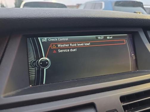 2013 BMW X5 xDrive50i