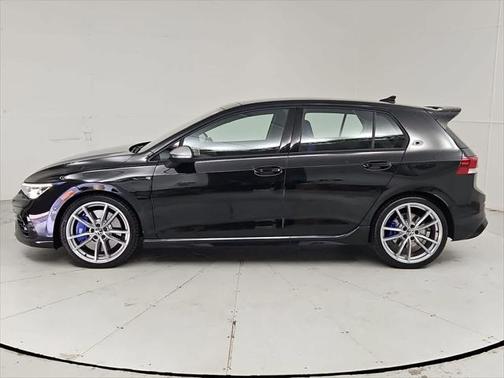 2024 Volkswagen Golf R 2.0T DSG