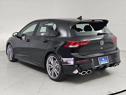 2024 Volkswagen Golf R 2.0T DSG