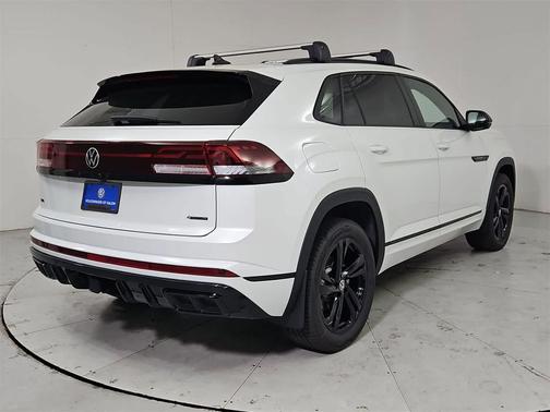2026 Volkswagen Atlas Cross Sport 2.0T SEL