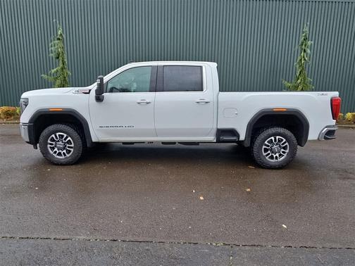 2024 GMC Sierra 3500 Base