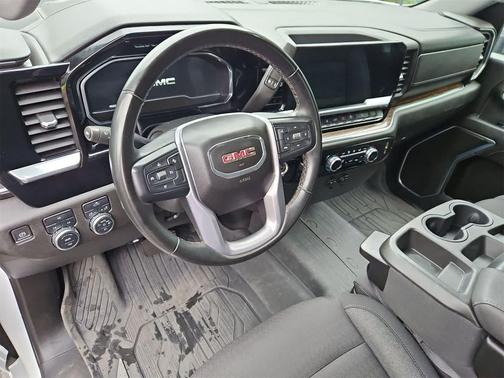 2024 GMC Sierra 3500 Base