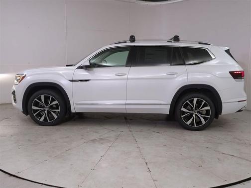 2025 Volkswagen Atlas 2.0T SEL Premium R-Line 4MOTION