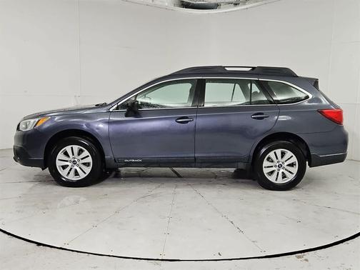 2017 Subaru Outback 2.5i