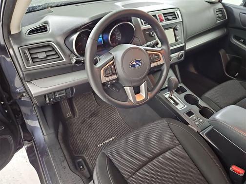 2017 Subaru Outback 2.5i