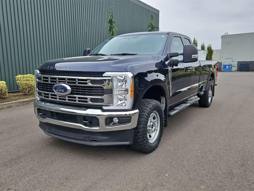 2023 Ford F-250 XLT