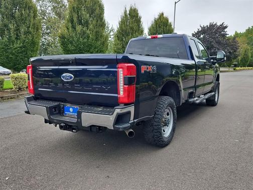 2023 Ford F-250 XLT