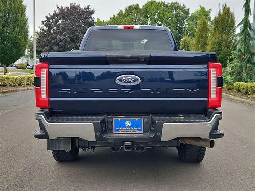 2023 Ford F-250 XLT
