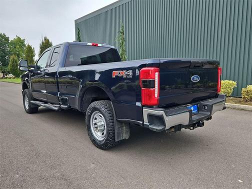 2023 Ford F-250 XLT