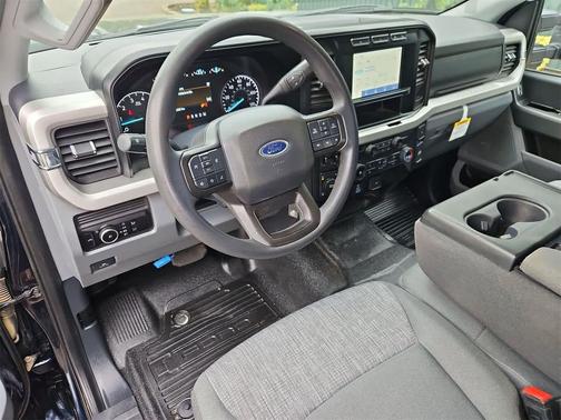2023 Ford F-250 XLT