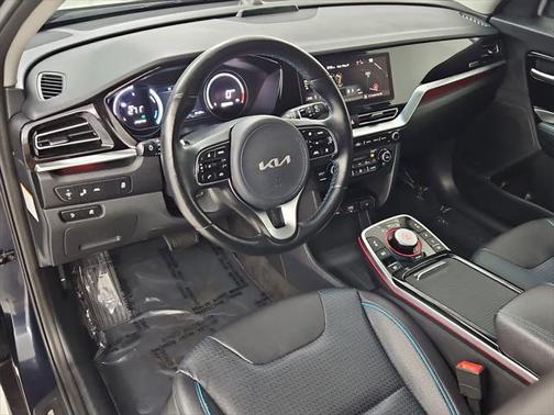 2022 Kia Niro EV EX Premium