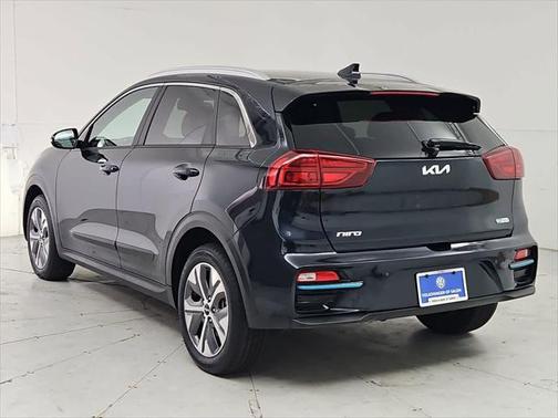 2022 Kia Niro EV EX Premium
