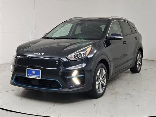 2022 Kia Niro EV EX Premium