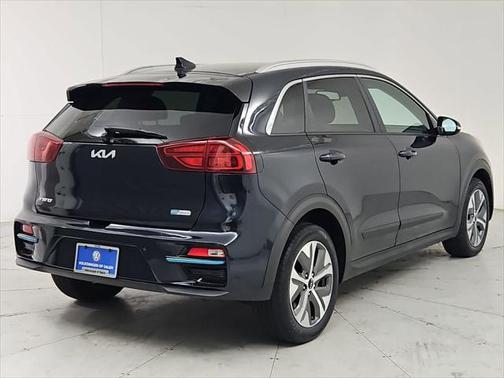 2022 Kia Niro EV EX Premium