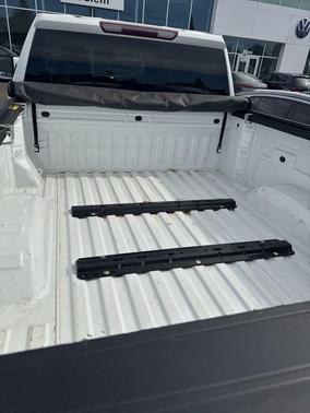 2020 Chevrolet Silverado 2500 LT